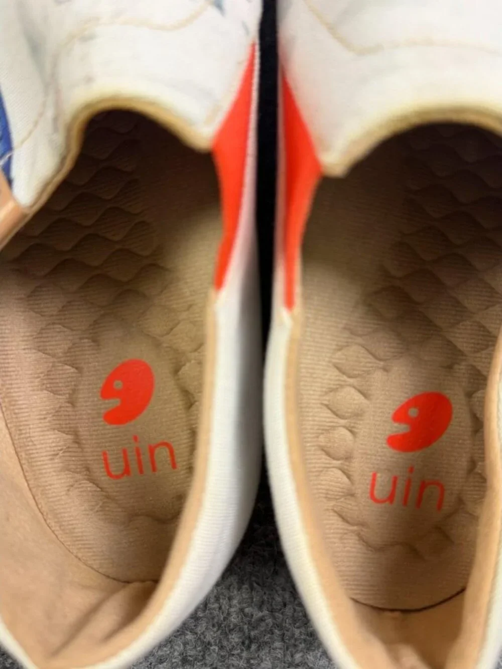UIN Women's Multi Loafers
